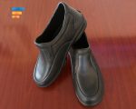 کفش مردانه مدل تکنیک شرکت کارون